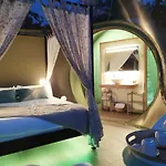 Remanso De Trasfontao Casa Arbores & Bubble Kır Evi