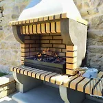 Kır Evi Remanso De Trasfontao Casa Arbores & Bubble *