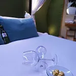 Remanso De Trasfontao Casa Arbores & Bubble Kır Evi