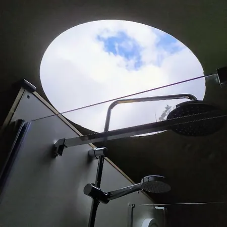 Remanso De Trasfontao Casa Arbores & Bubble * סילדה